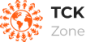The Creative Kids Zone - TCKZ logo